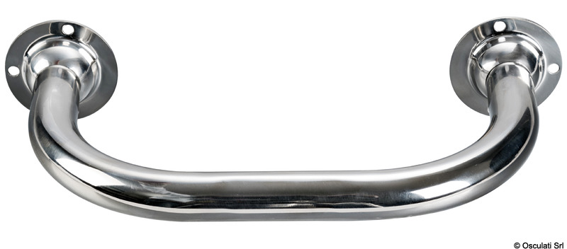 SS climbing step 245x135h mm