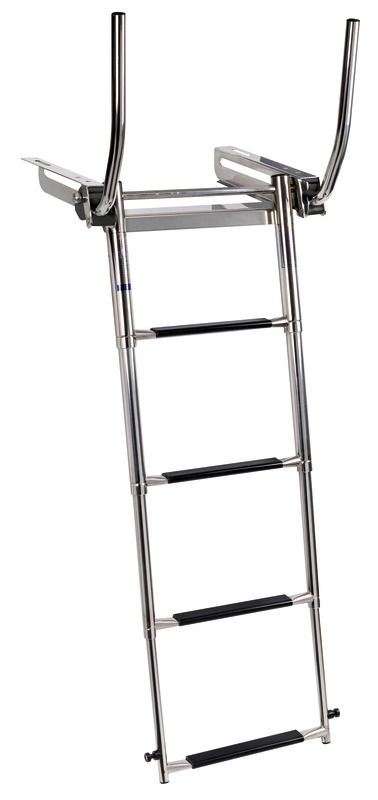 EasyUp under platform ladder 480x520 mm