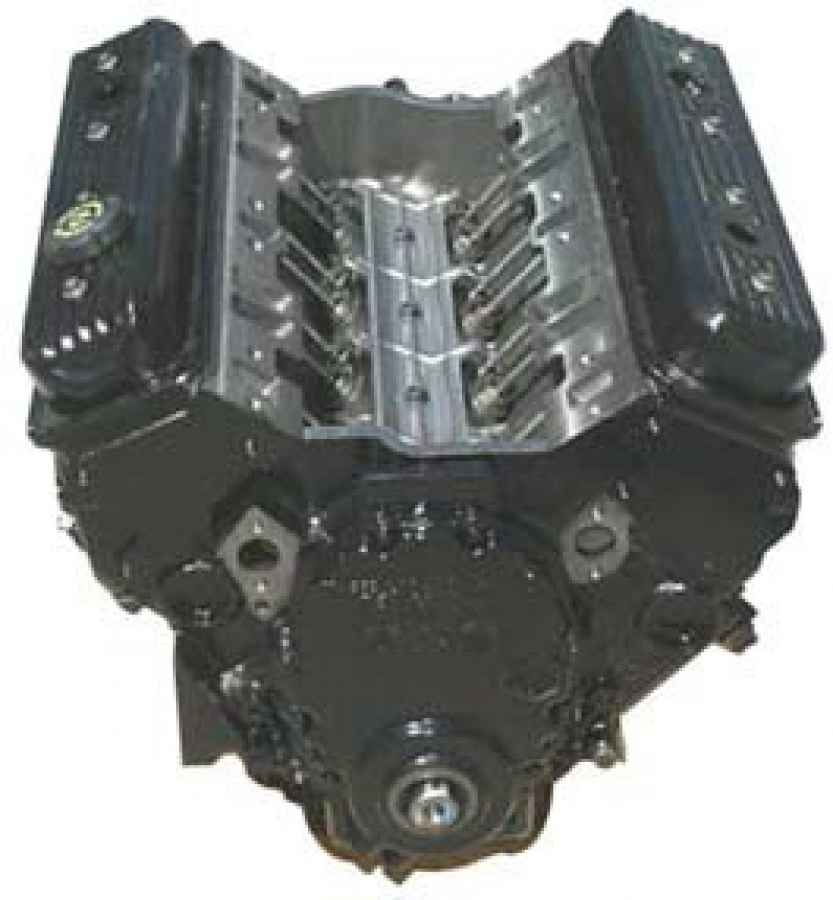 Mercruiser 5.7L GM Block (1987- 1995) -New