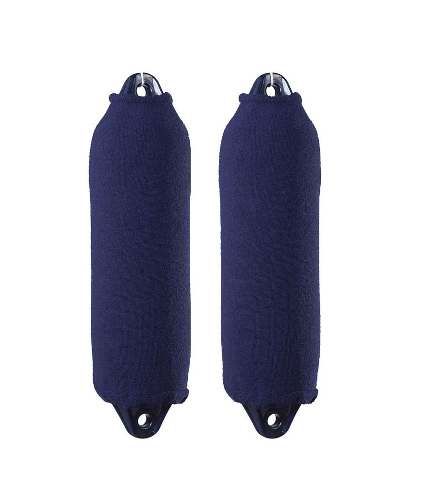 Fender cover navy MINI 12x40cm 2-pack