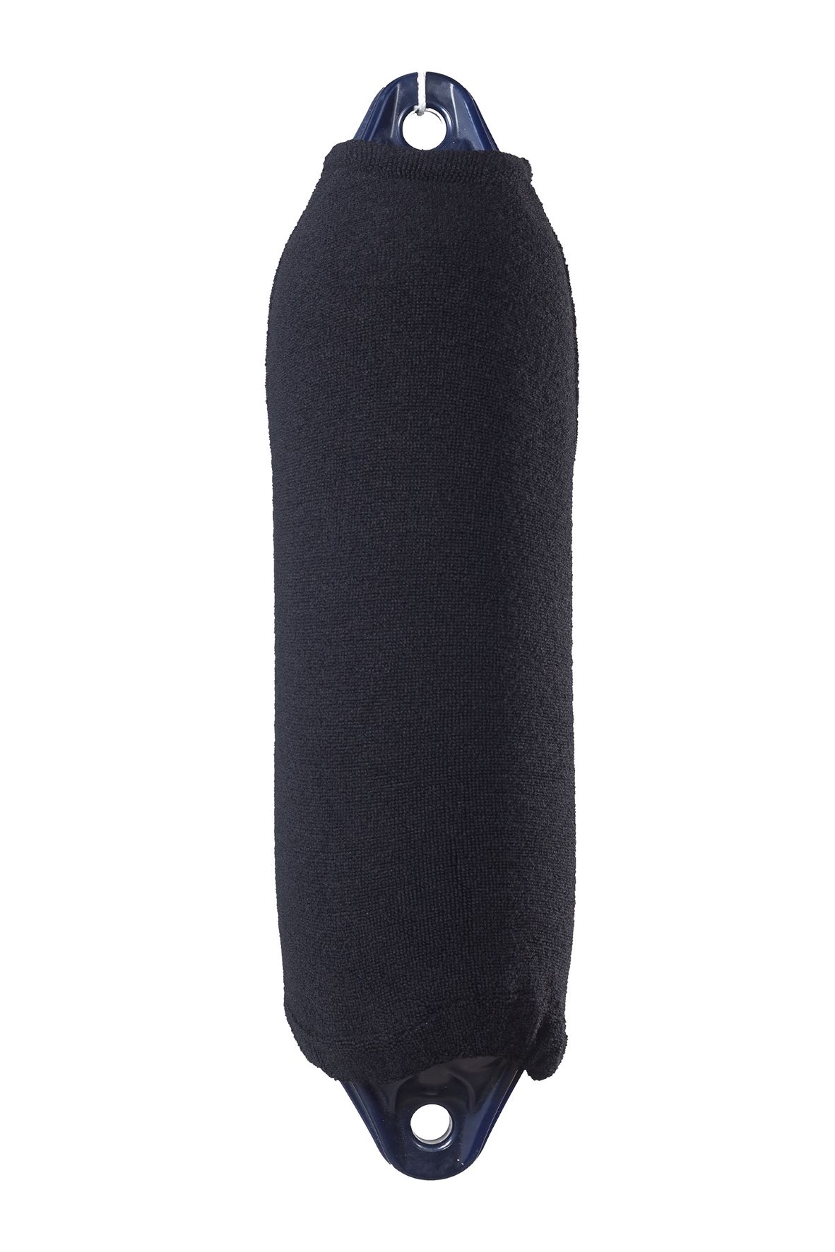 Fender cover black F3 23x76cm 2-pack