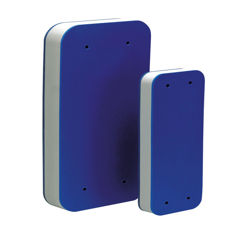 Flat fender 49x18x5cm