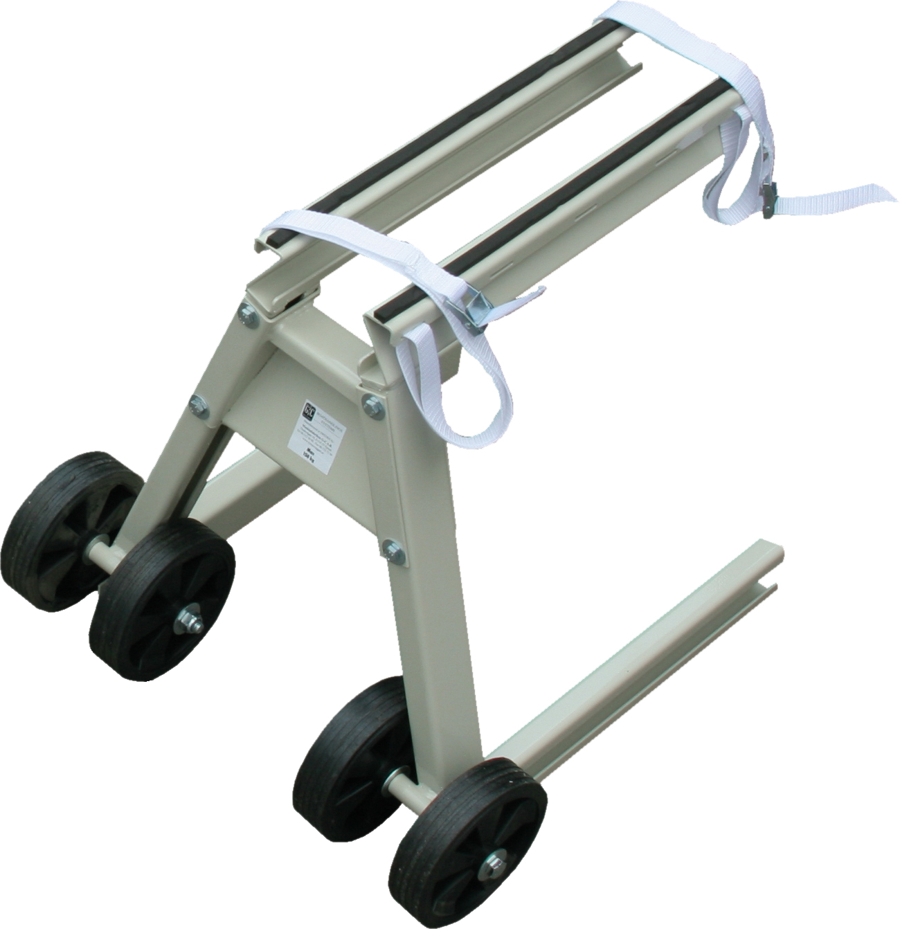 Stern Drive Rack with wheels DLS 150kg