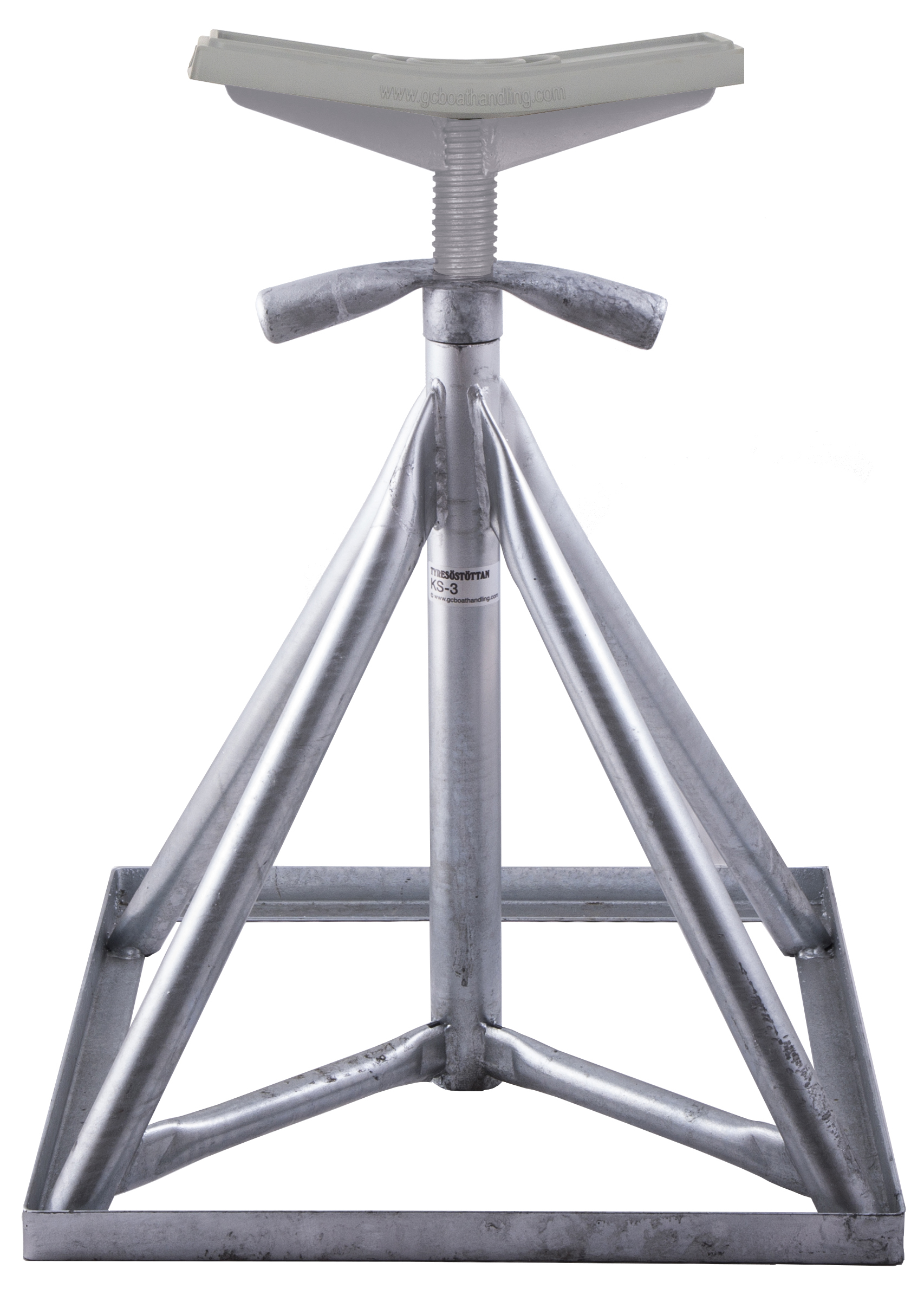 Keel Stand KS-3 - 4500kg