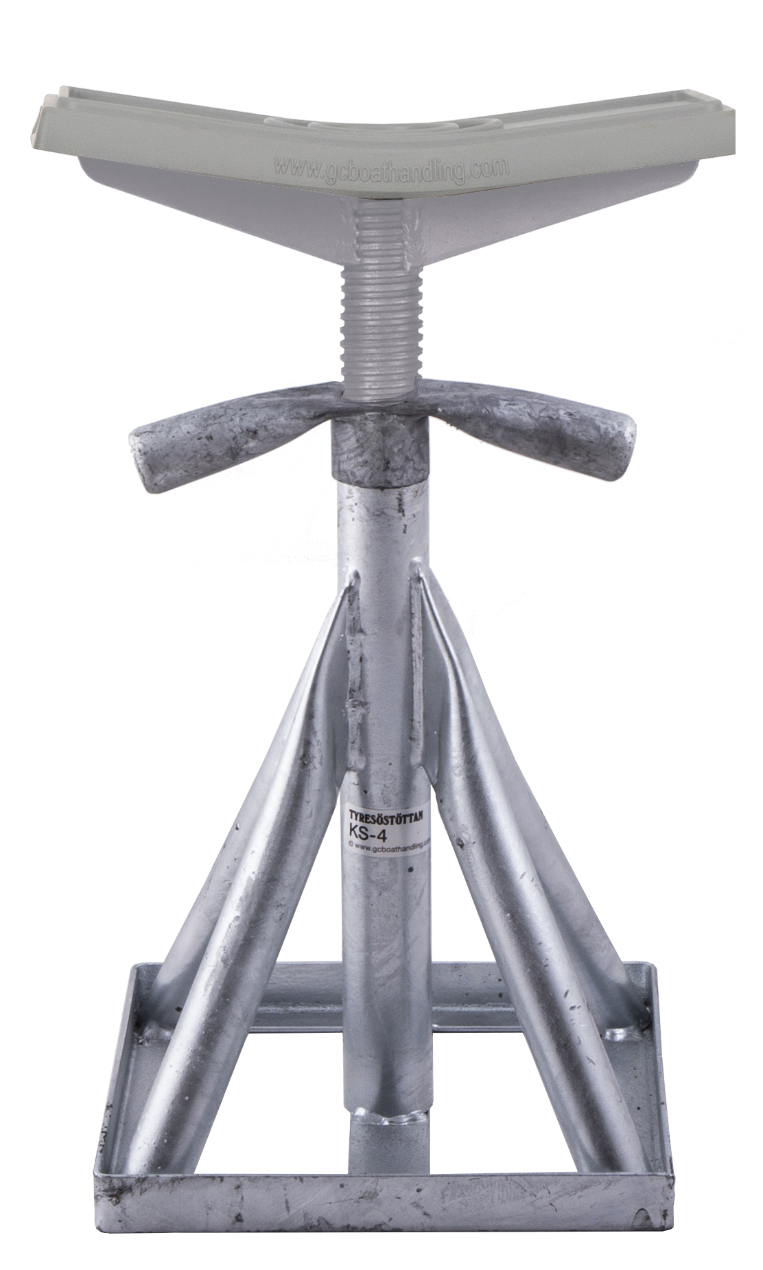 Keel Stand KS-2 - 4500kg