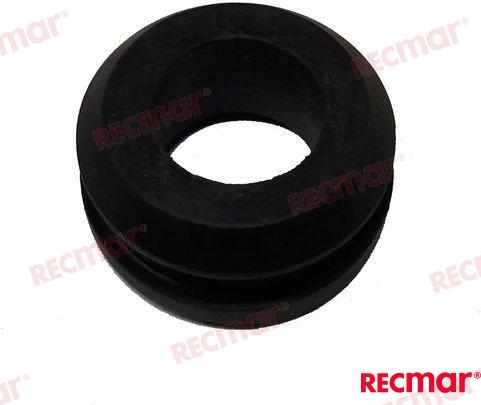 Collector V8 Ventilation seal