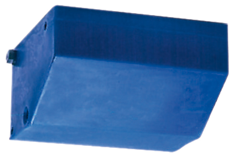 Waste water tank 50 l