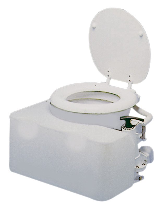 Universal waste water collection tank