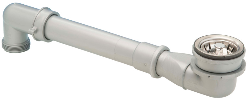 Strainer drain Ø 60 mm