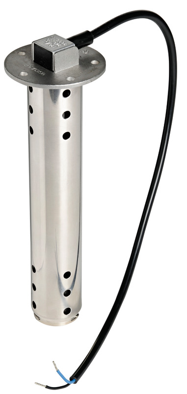 Water vertical level sensor 10-180 ohm 48 cm