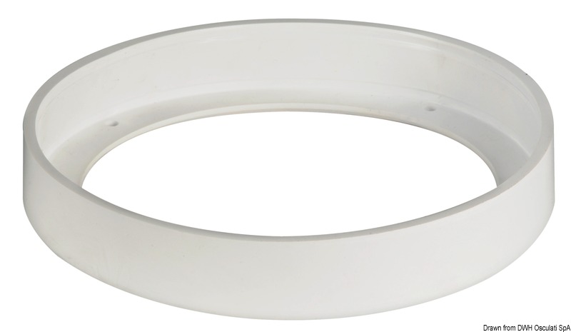 Gas bottle PVC holder