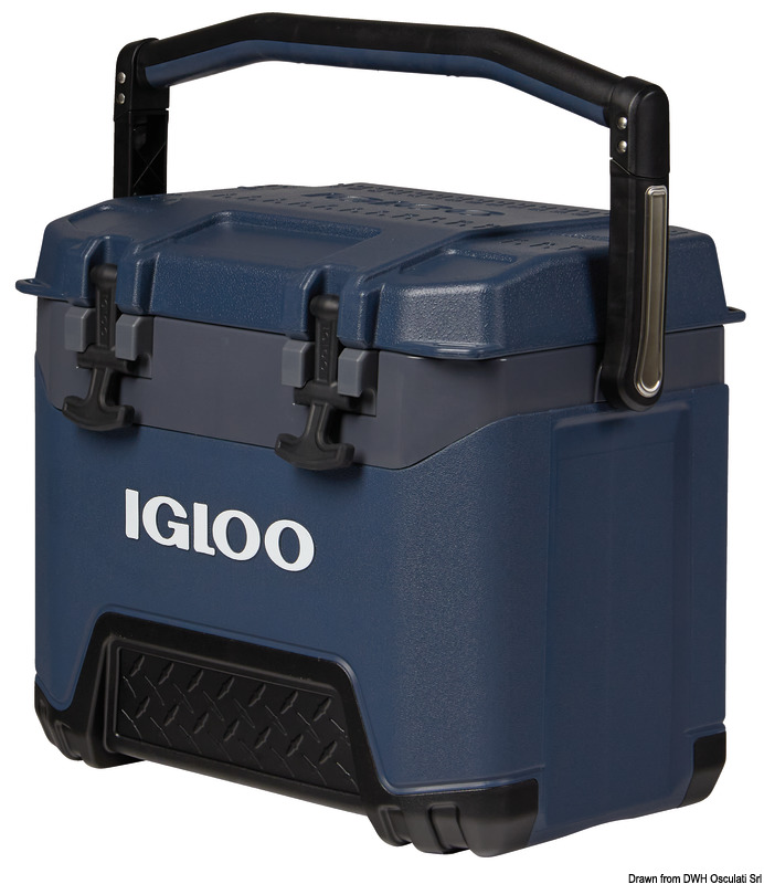 IGLOO BMX 25 icebox 23 l