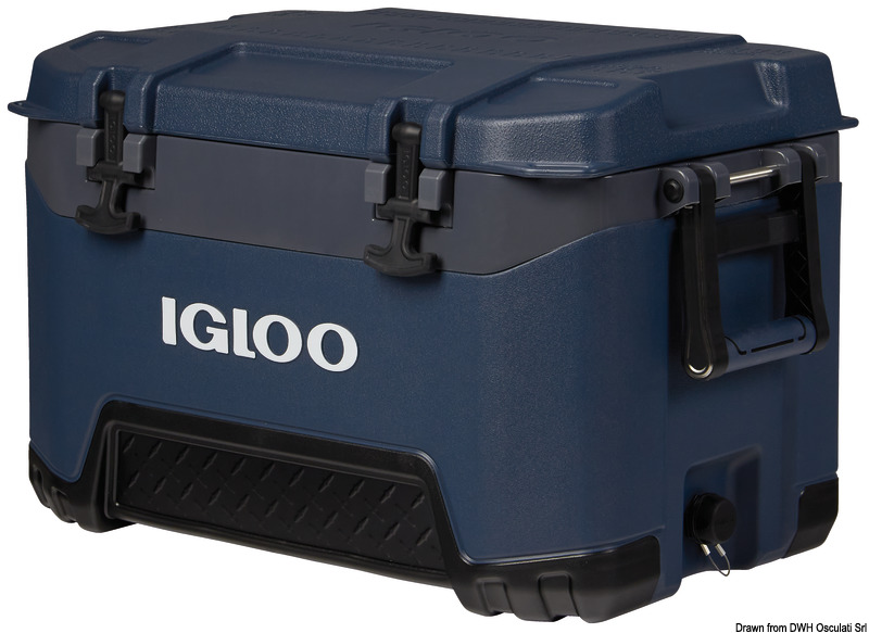IGLOO BMX 52 icebox 49 l