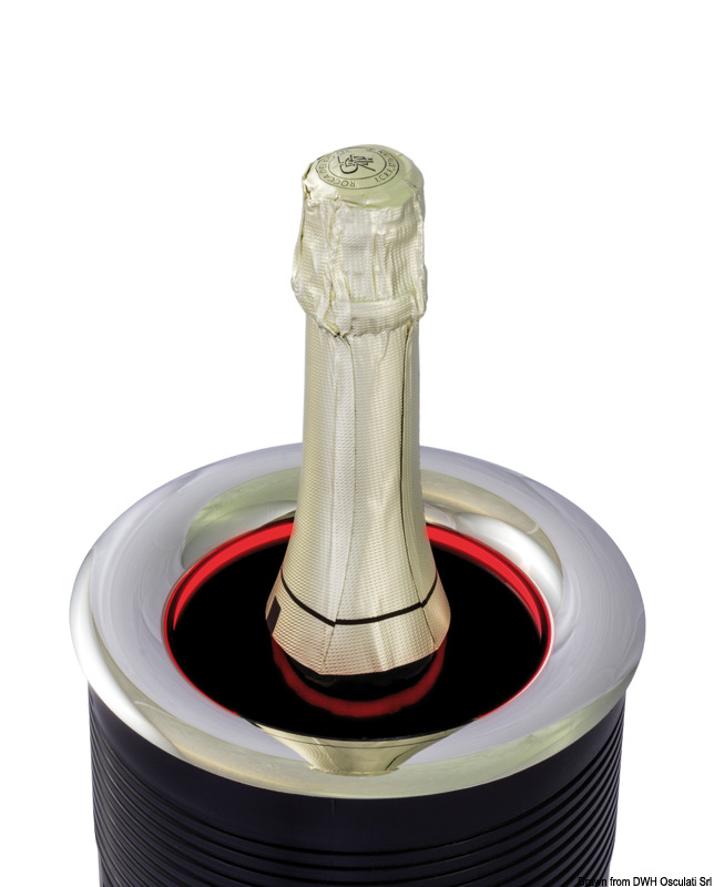 ISOTHERM Divino The One electric glacette