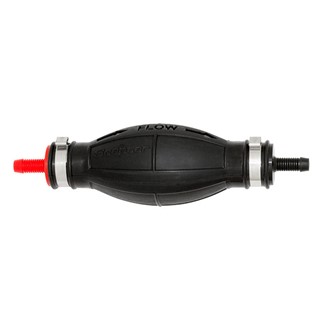 Scepter Primer Bulb 1/4" (6mm) Hose Barbs