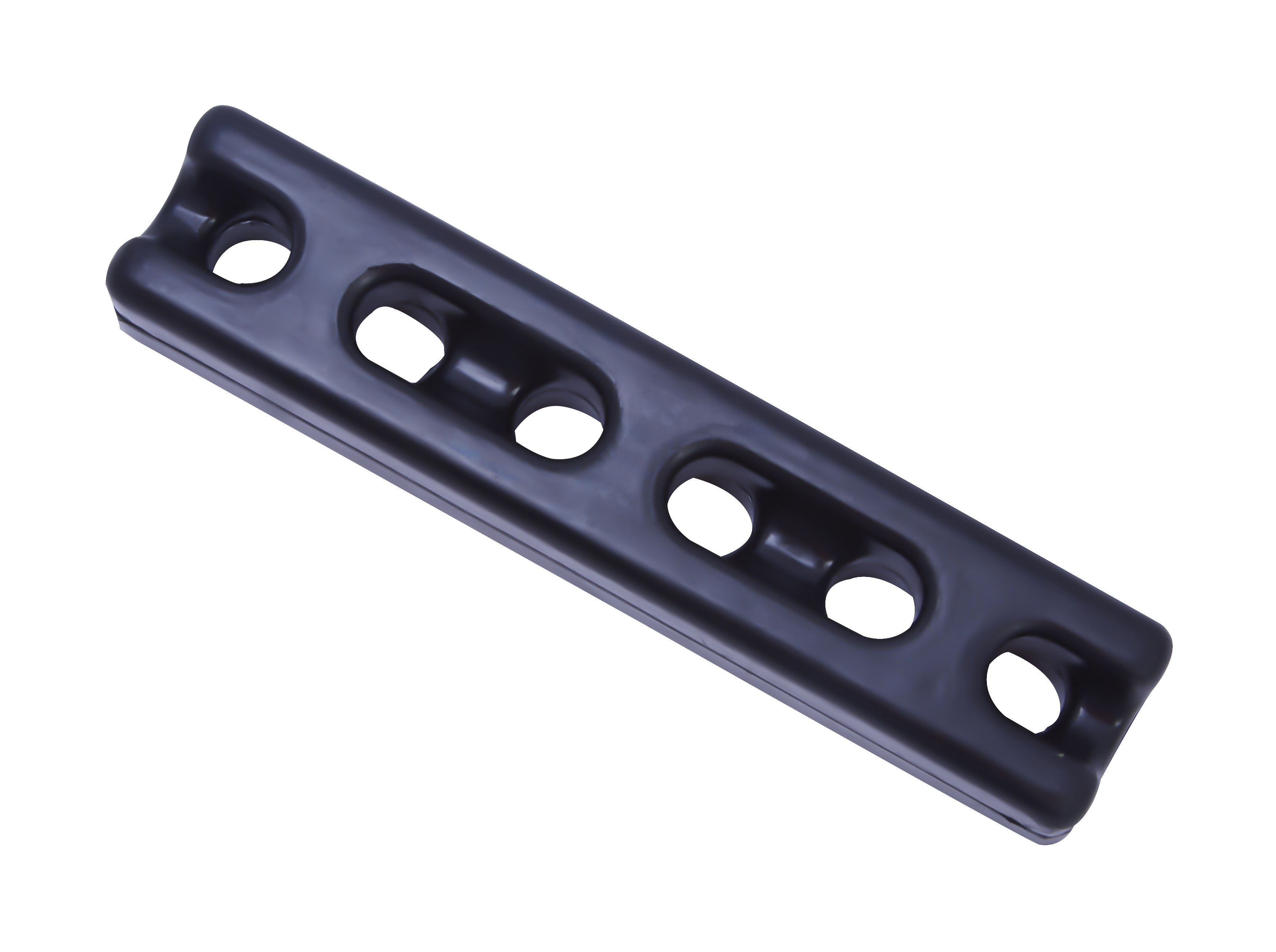 Mooring Compensator Multiflex 10-12mm rope - length 151mm