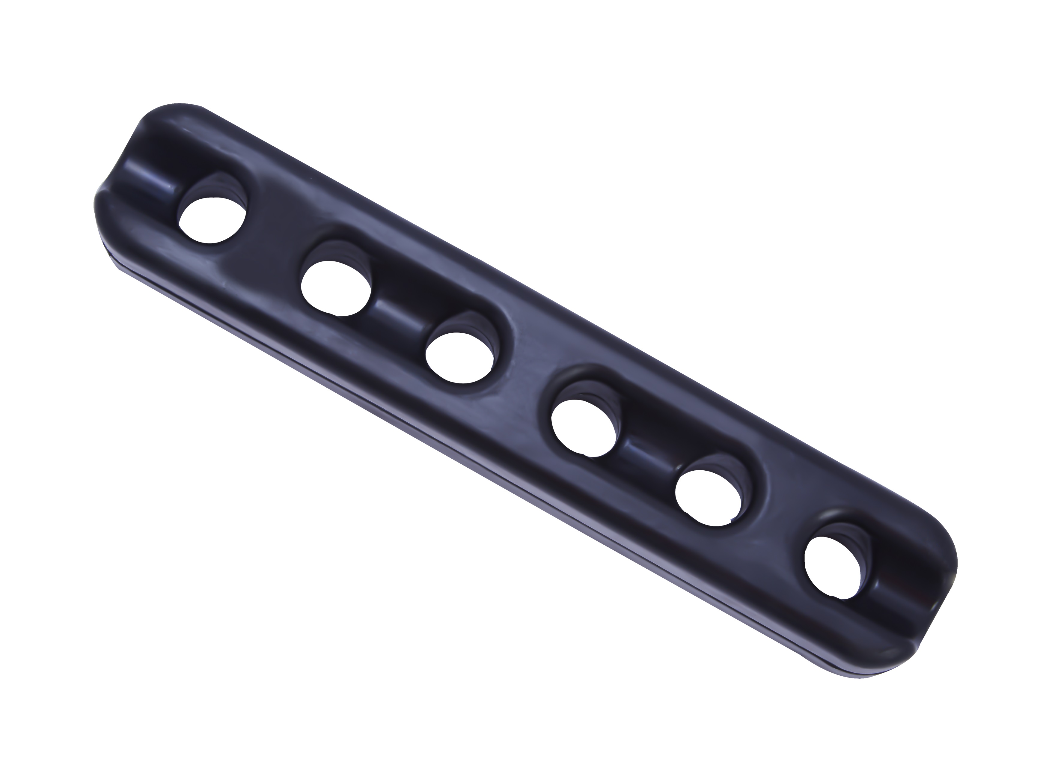 Mooring Compensator Multiflex 14-16mm rope - length 218mm