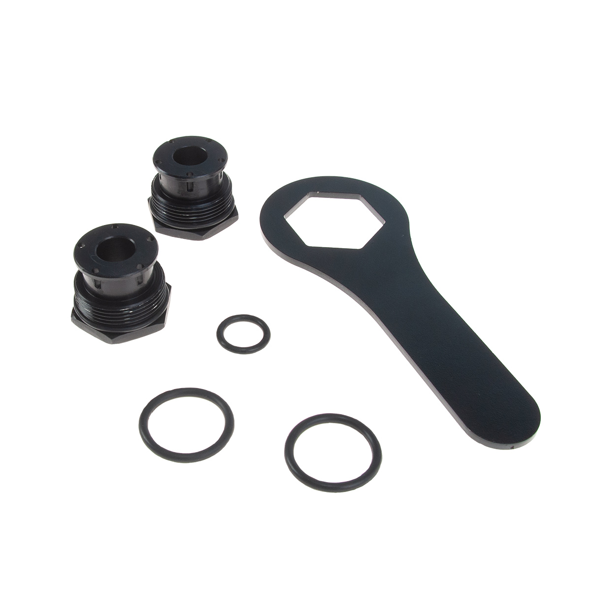 Seal Kit for Multiflex OC-115U cylinder