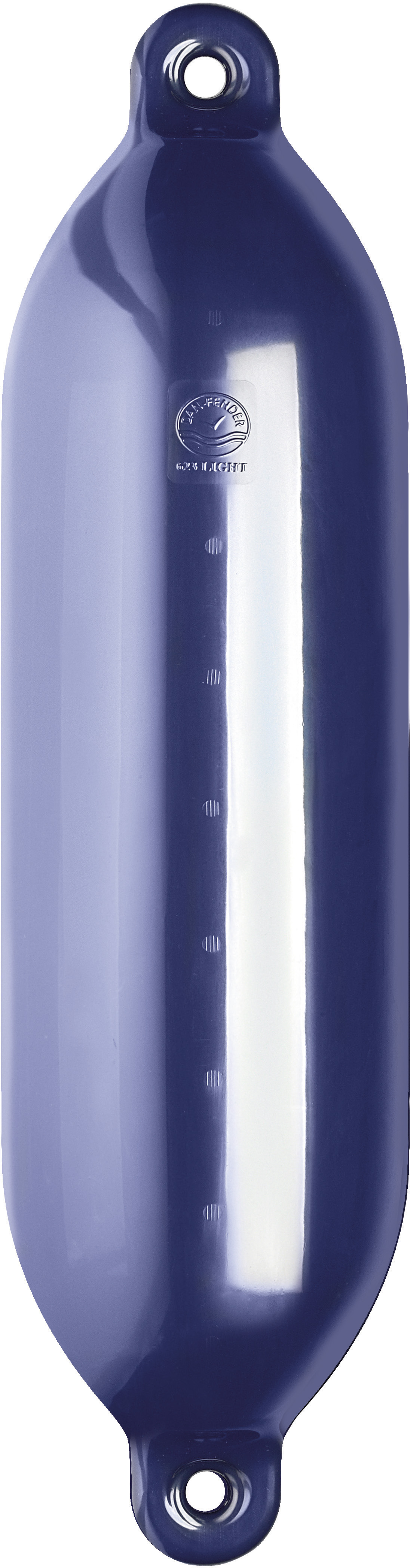 Dan-Fender 623 Light fender navyblue 160 x 630mm