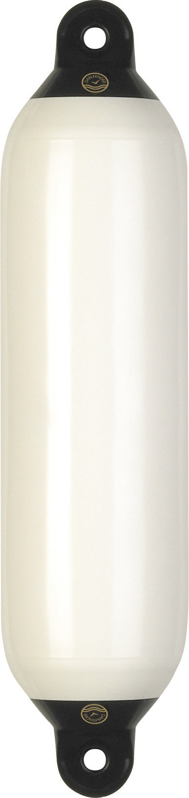 Dan-Fender 1550 HD fender white 380 x 1370mm