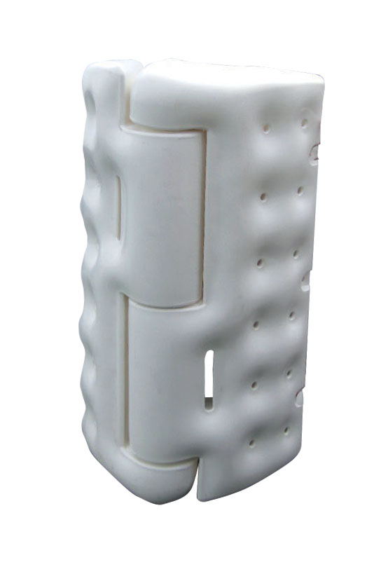 Dan-Fender FenderFlex Multi-purpose fender white 750 x 320 x 165mm