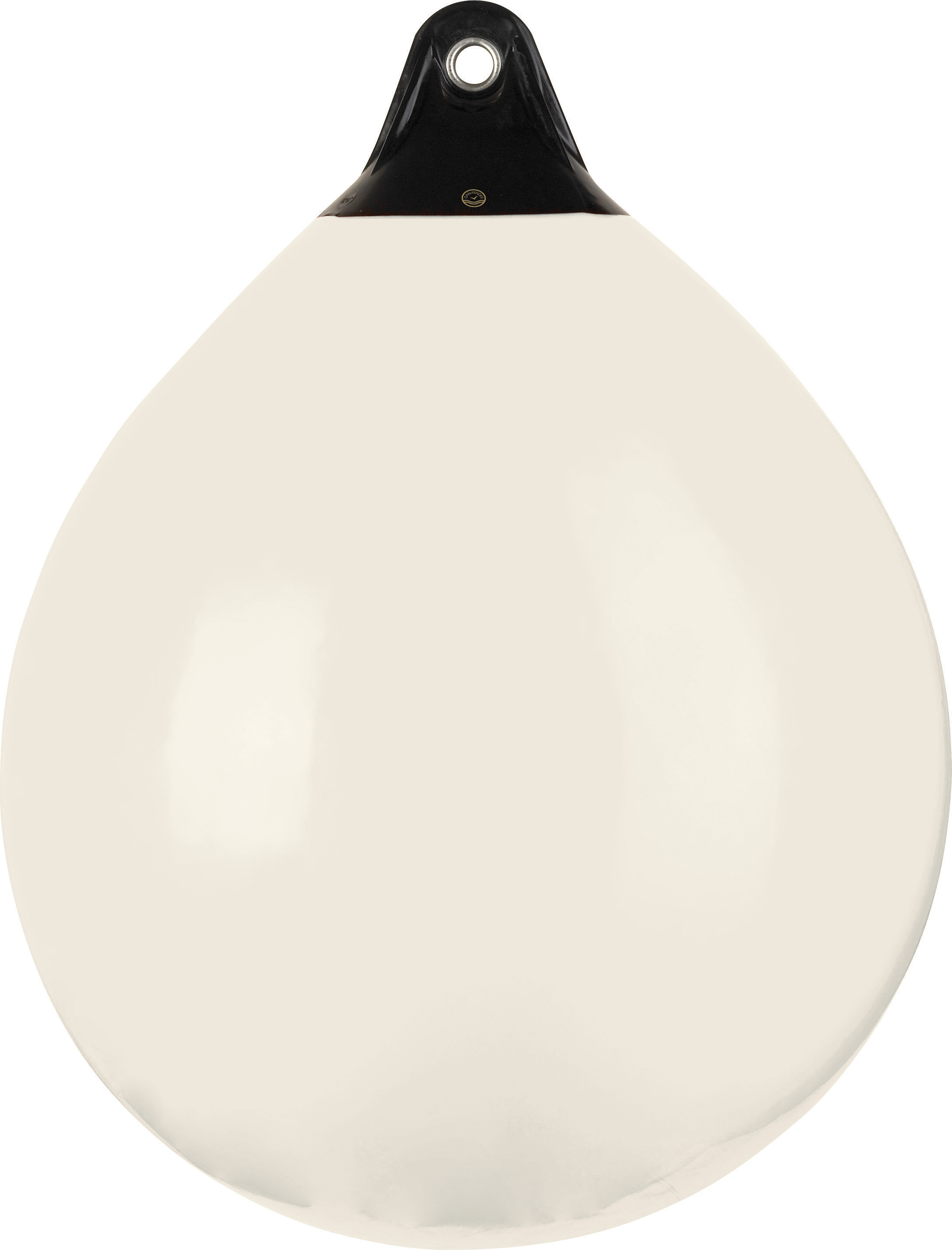 Dan-Fender B100 red ball fender Ø810mm