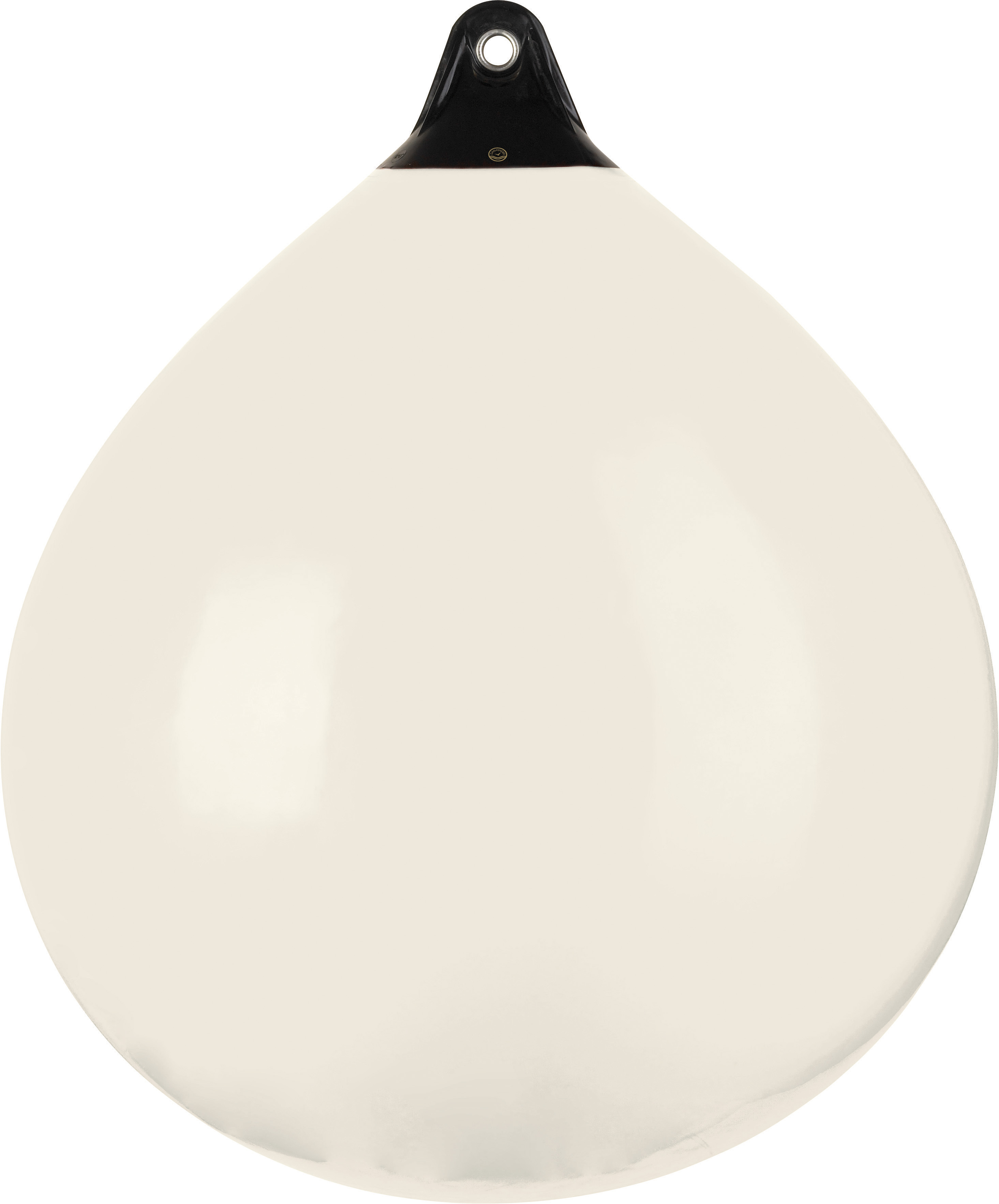 Dan-Fender B135 white ball fender Ø1100mm