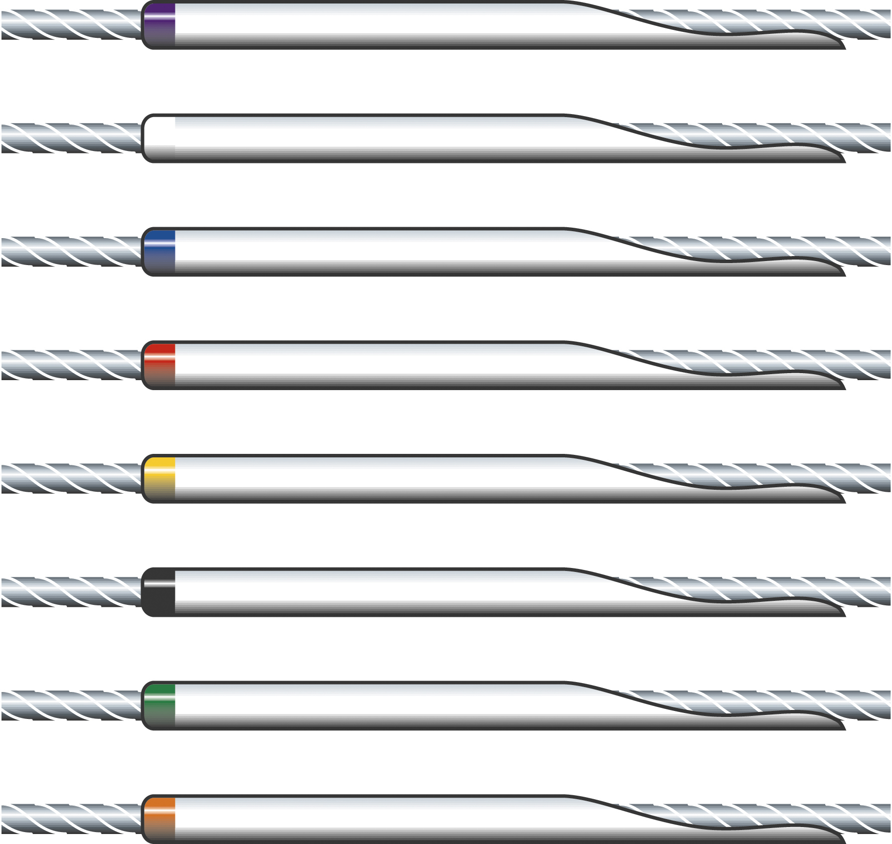 Cable Cover 1,8m/5mm