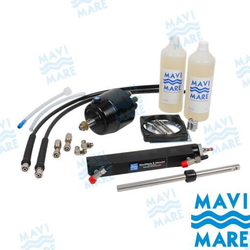 Гидравлическая система рулевого управления (до 150 л.с.) Stern Drife