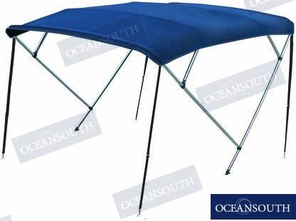 Boat bimini type tent (170-180cm)