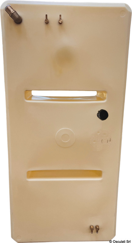 Fuel tank 555 l