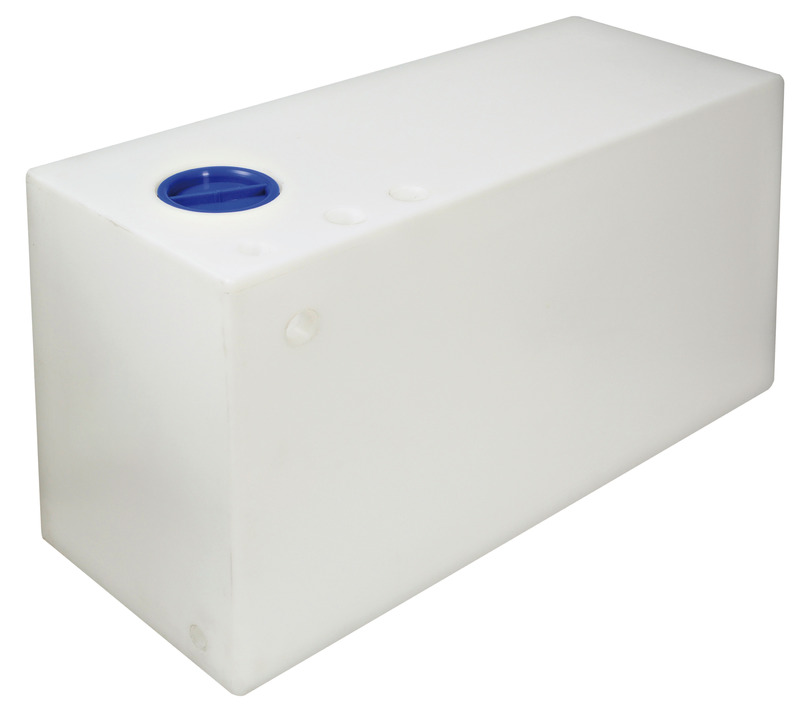 Tank for drinkable water 215 l