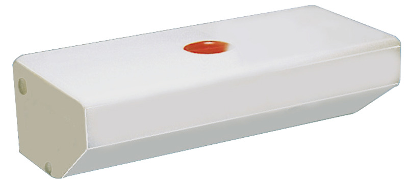 Fresh water rigid tank 111 l