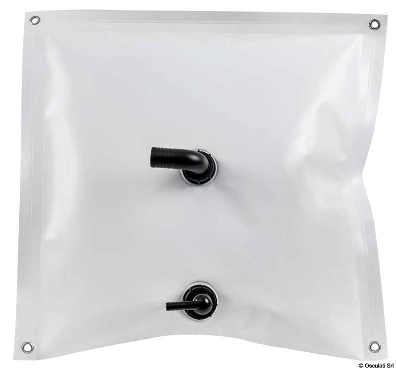 Liquid flexible water tank 150 l