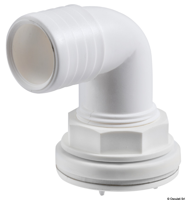 Load, hose adaptor for rigid water tank Ø 38 mm