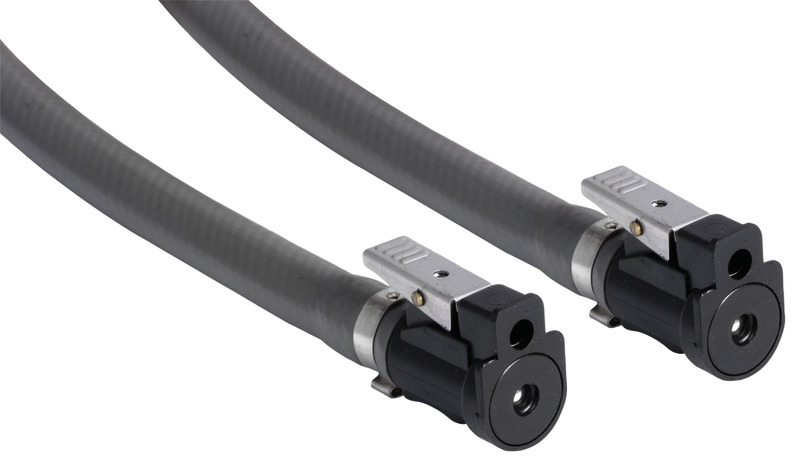 Fuel line for engines Johnson - Evinrude