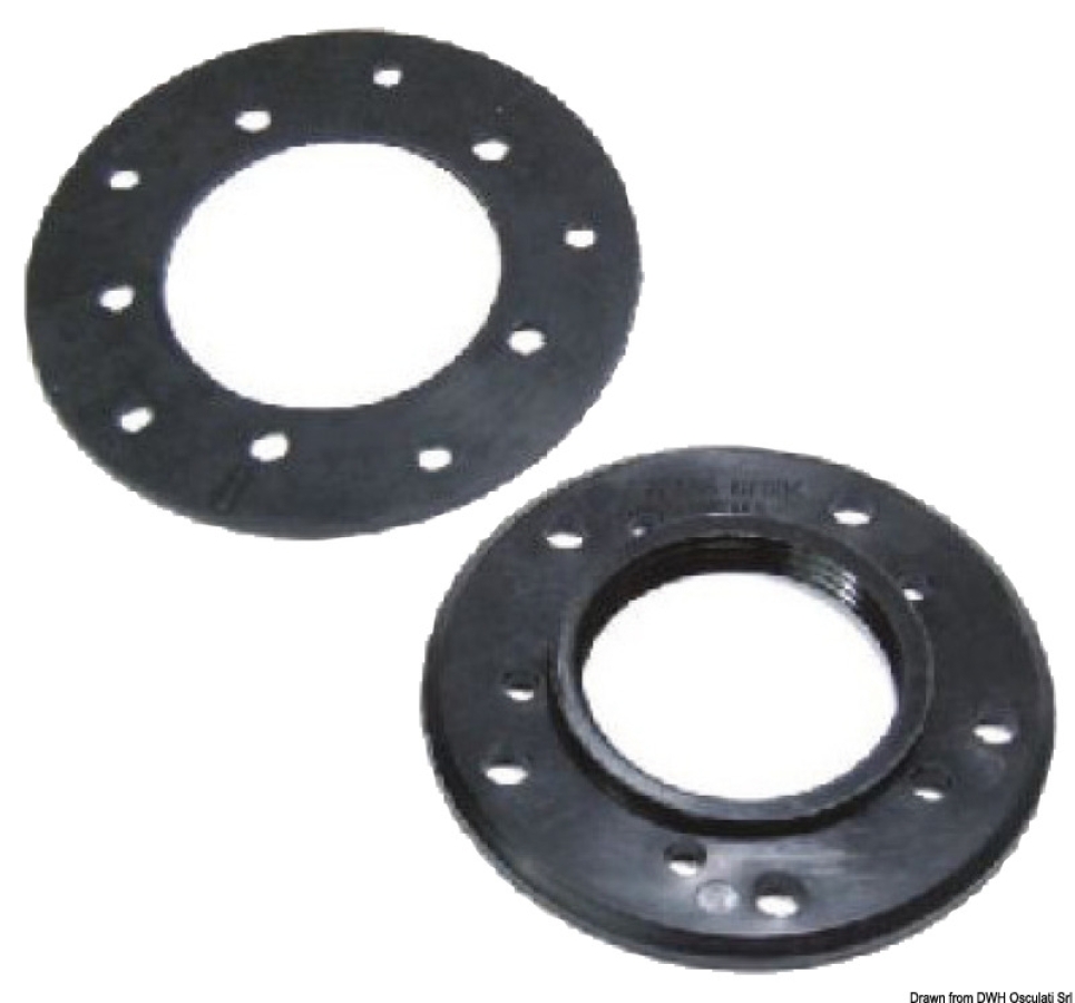 Gasket for level sensors from S5 to S3