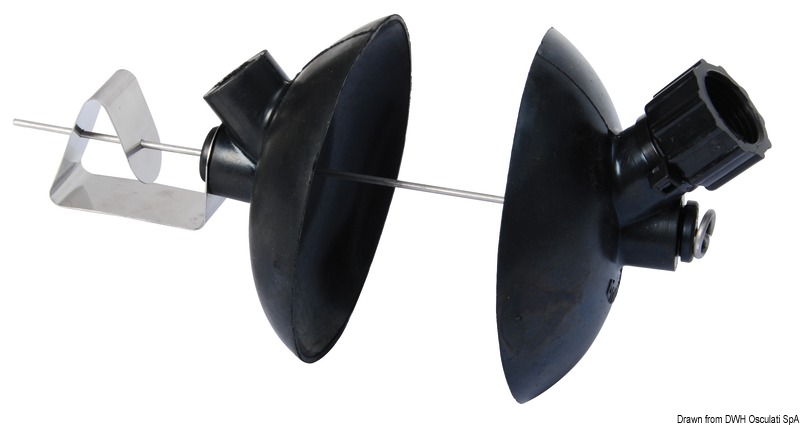 Motor Flusher MERCURY/MARINER