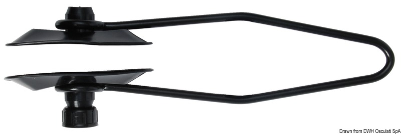 Motor Flusher MAX-FLO universal