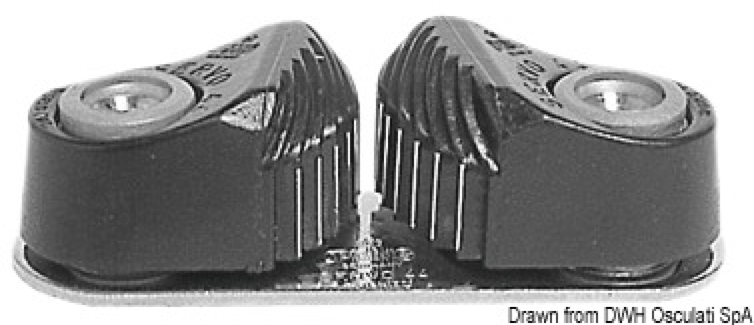 Фиксатор троса Servo 44 10-14mm