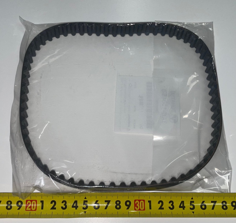 Ремень ГРМ Tohatsu MFS25/30 Mercury 57-8M0072670