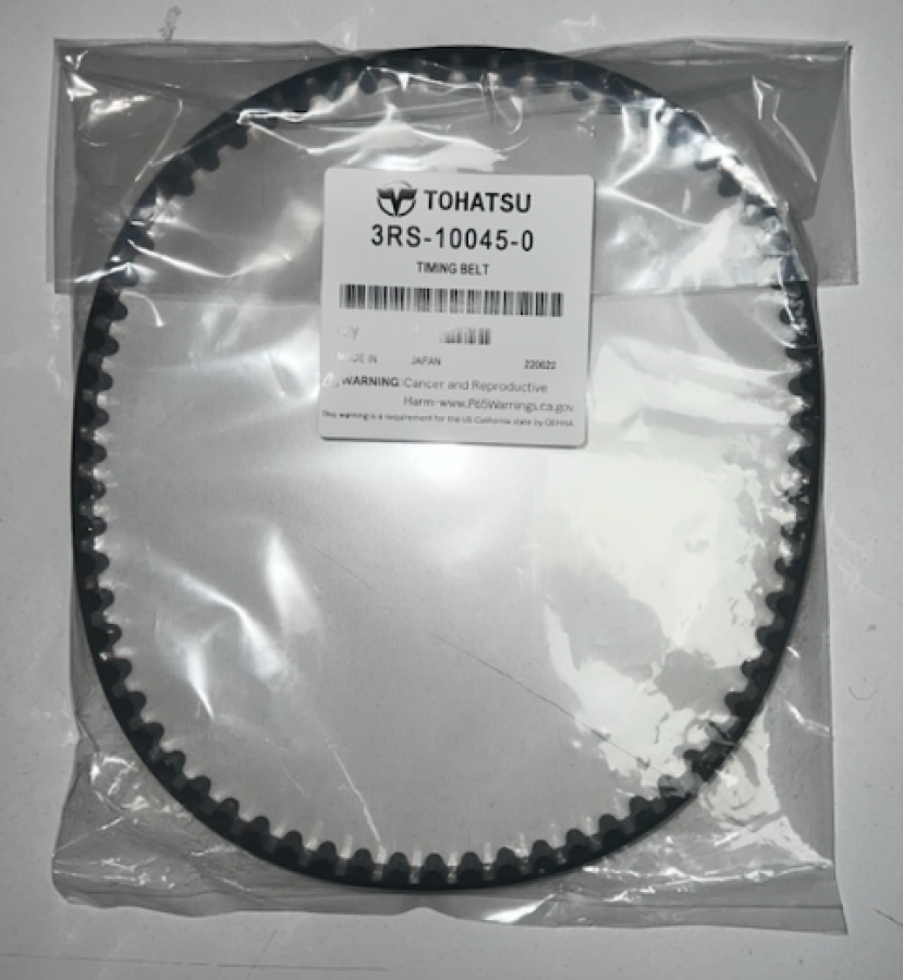 Timing belt Thatsu Mercury MFS9.9 15 20E 57-8M0135591