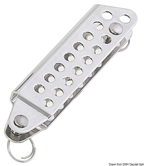 Stay adjuster 115x30 mm