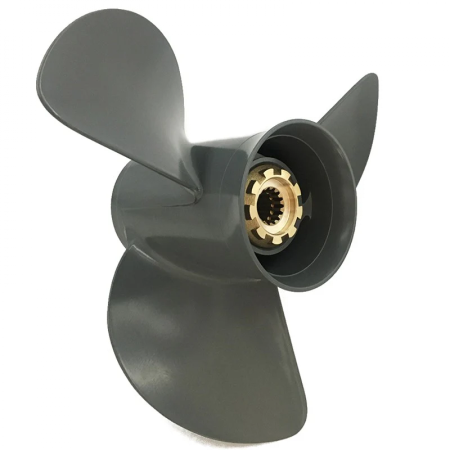 Dzenskrūve  58130-ZW1-017AH 13.25x17 Honda   60-140HP 6411-133-17