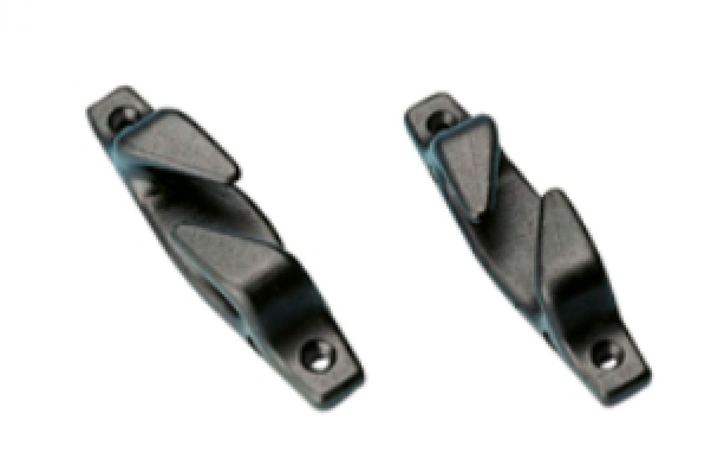 Plastic Cleat 112 mm