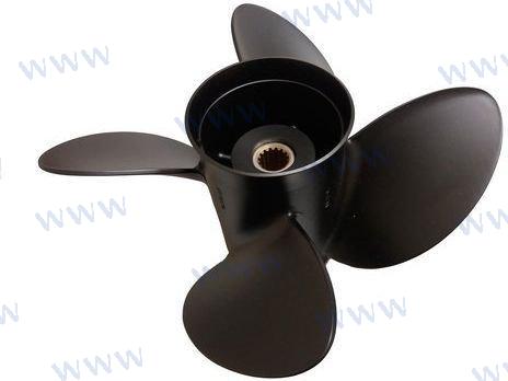 Propeller - Mercury Mercruiser (135-300Hp) (4x14x23)