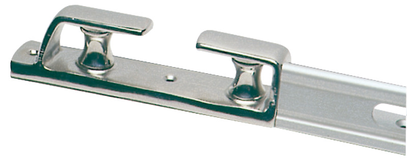 Roller fairlead right