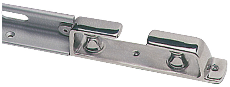 Roller fairlead right