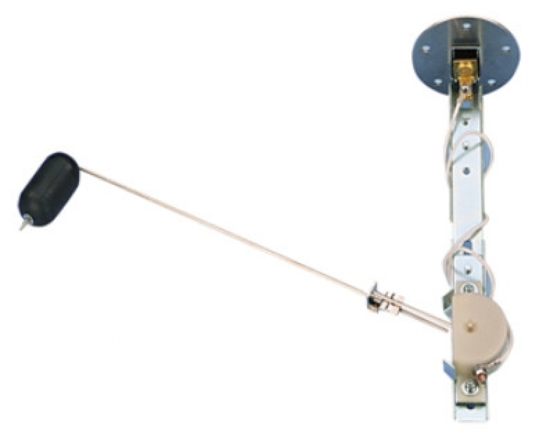 Degvielas līmeņa devējs 240-33 ohm