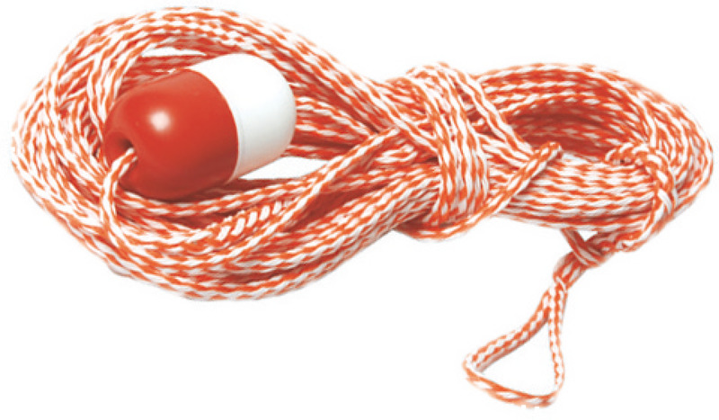 Tow rope for inflatables 18 m